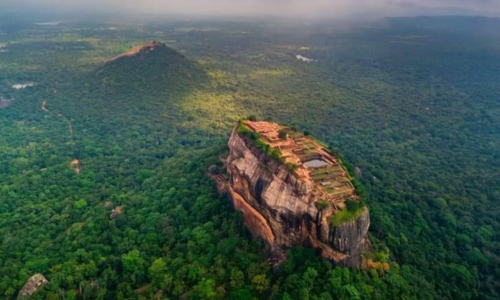Sri Lanka Tour Package